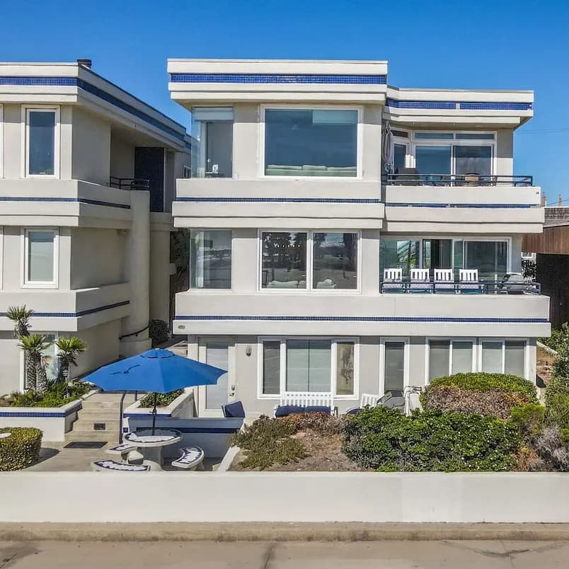 Oceanfront Palm House - Image 29