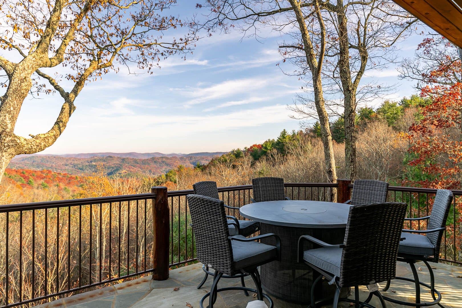 Bailey's Creek Lodge - Image 14