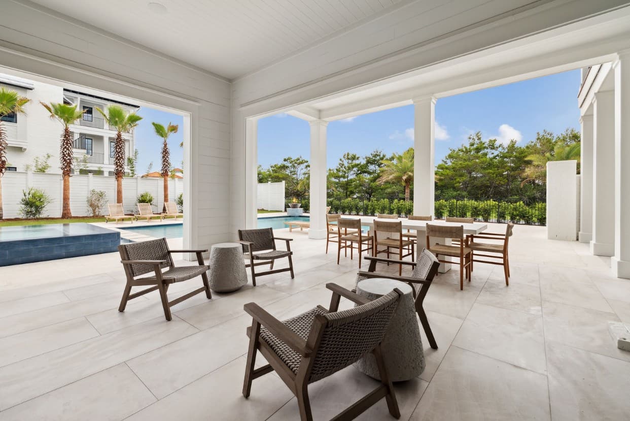 Bluffs on 30A - North - Image 102