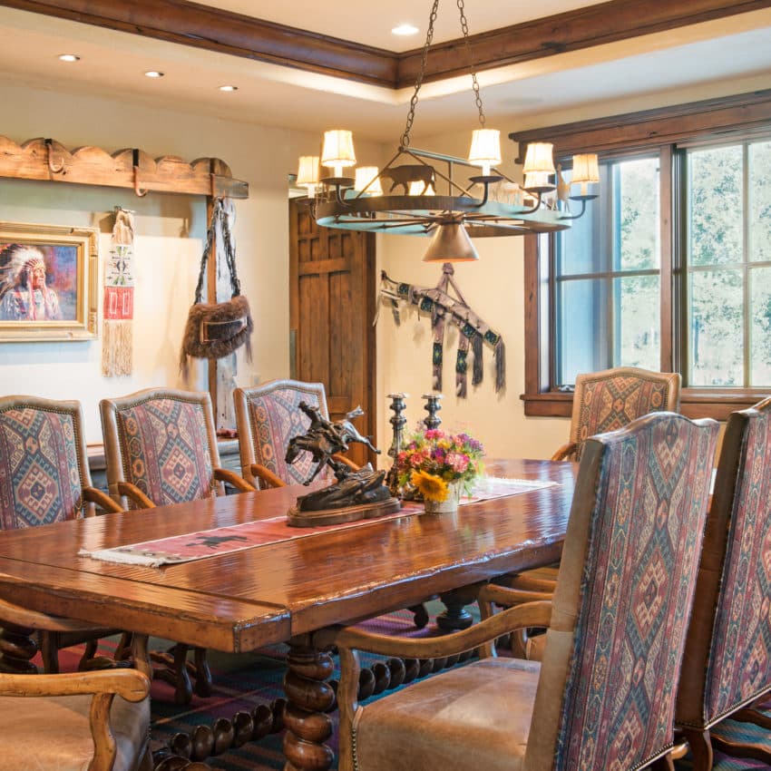 The Main House - Image 15