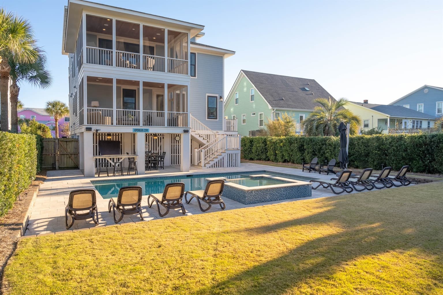 IOP Dream - Image 42