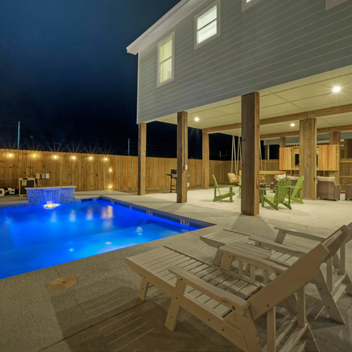 Swinging Easy - Image 28