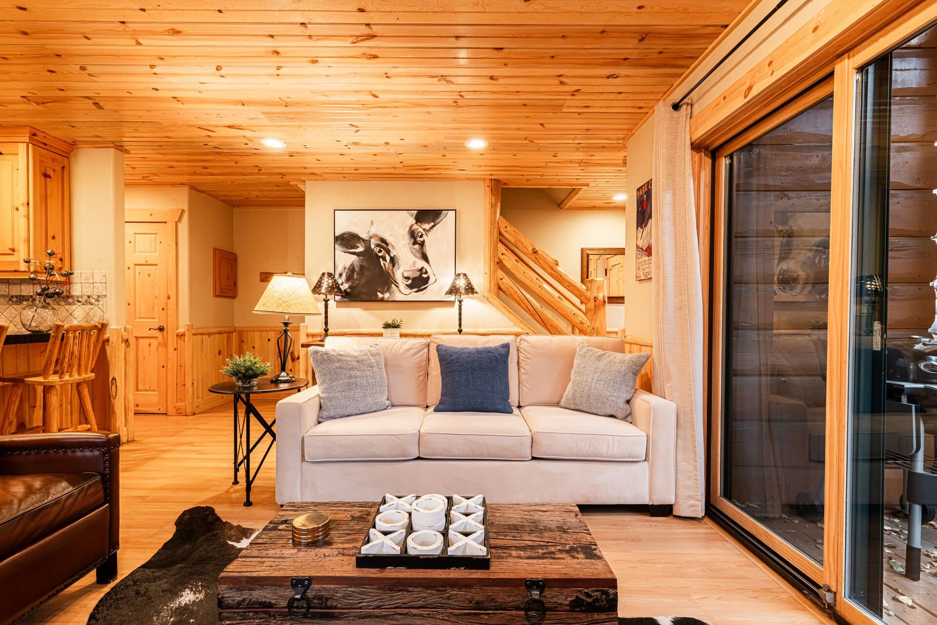 TimberWolf Den #1D - Image 4