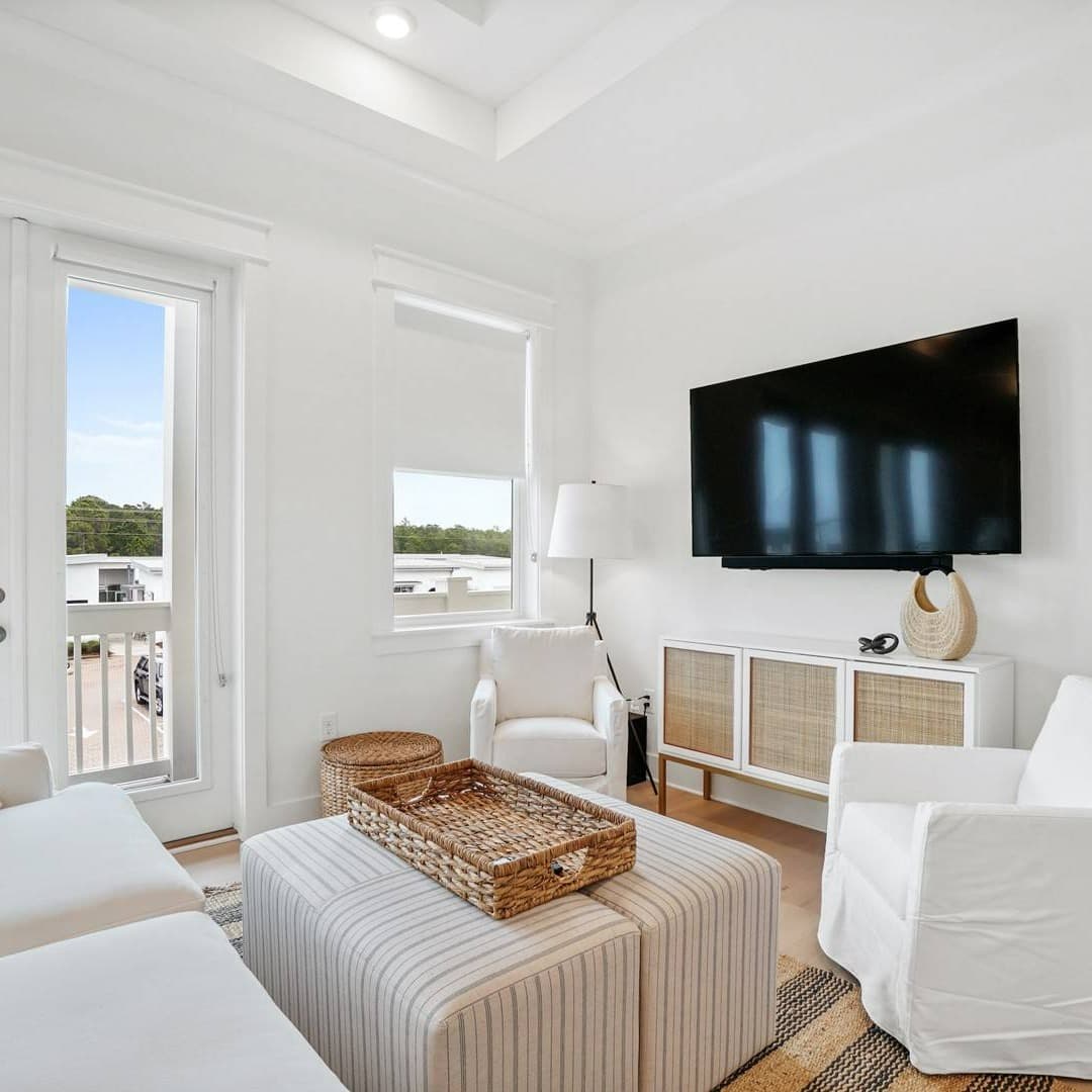 Salty Dog Sea Cottage - Image 3