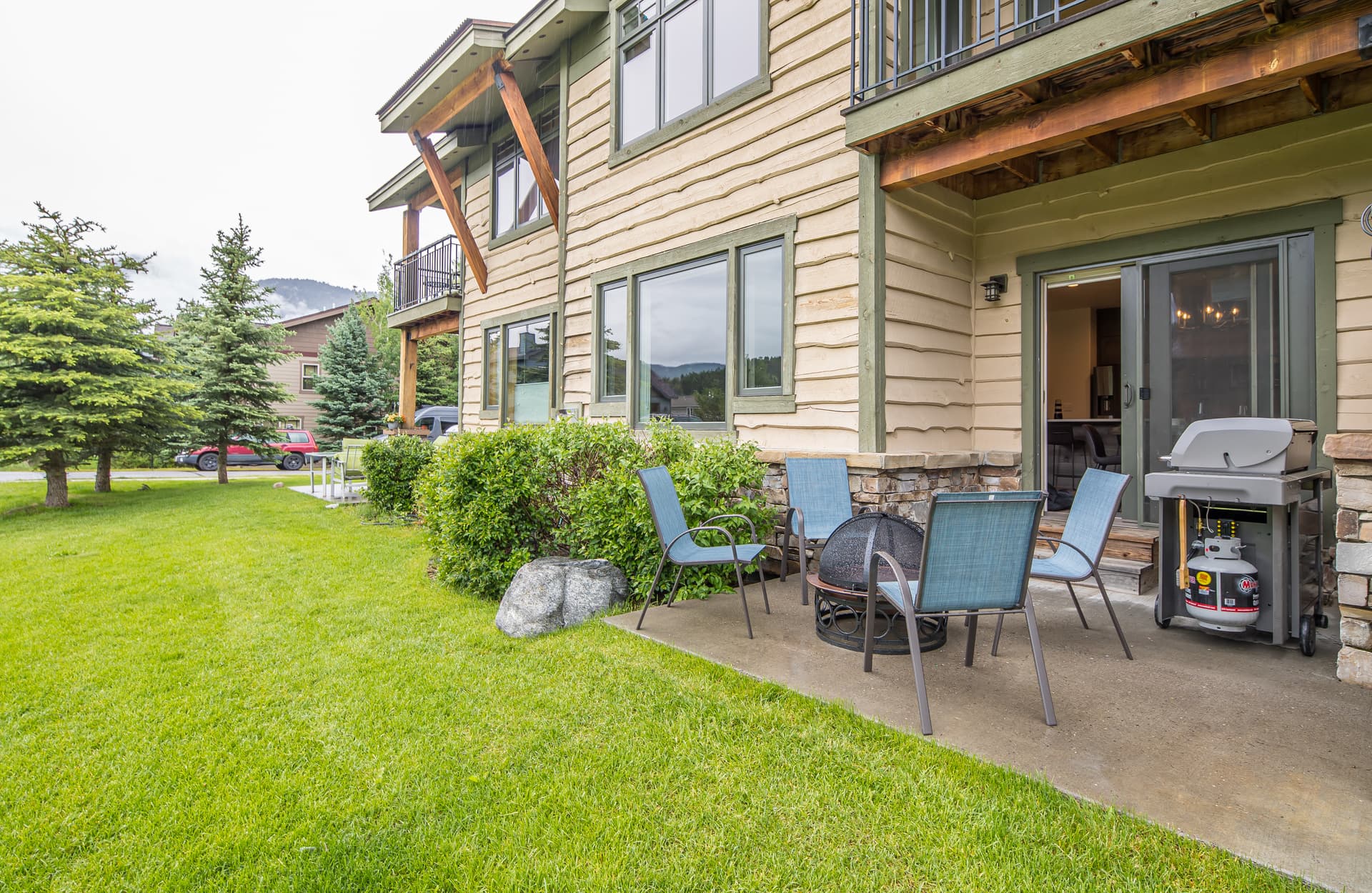 Cottonwood #5 - Image 25