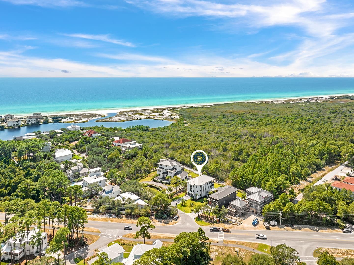 Loon's Retreat 30A - Image 57