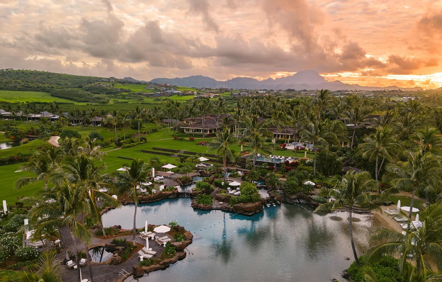 Lodge at Kukui'ula Bungalow #1A - Image 28