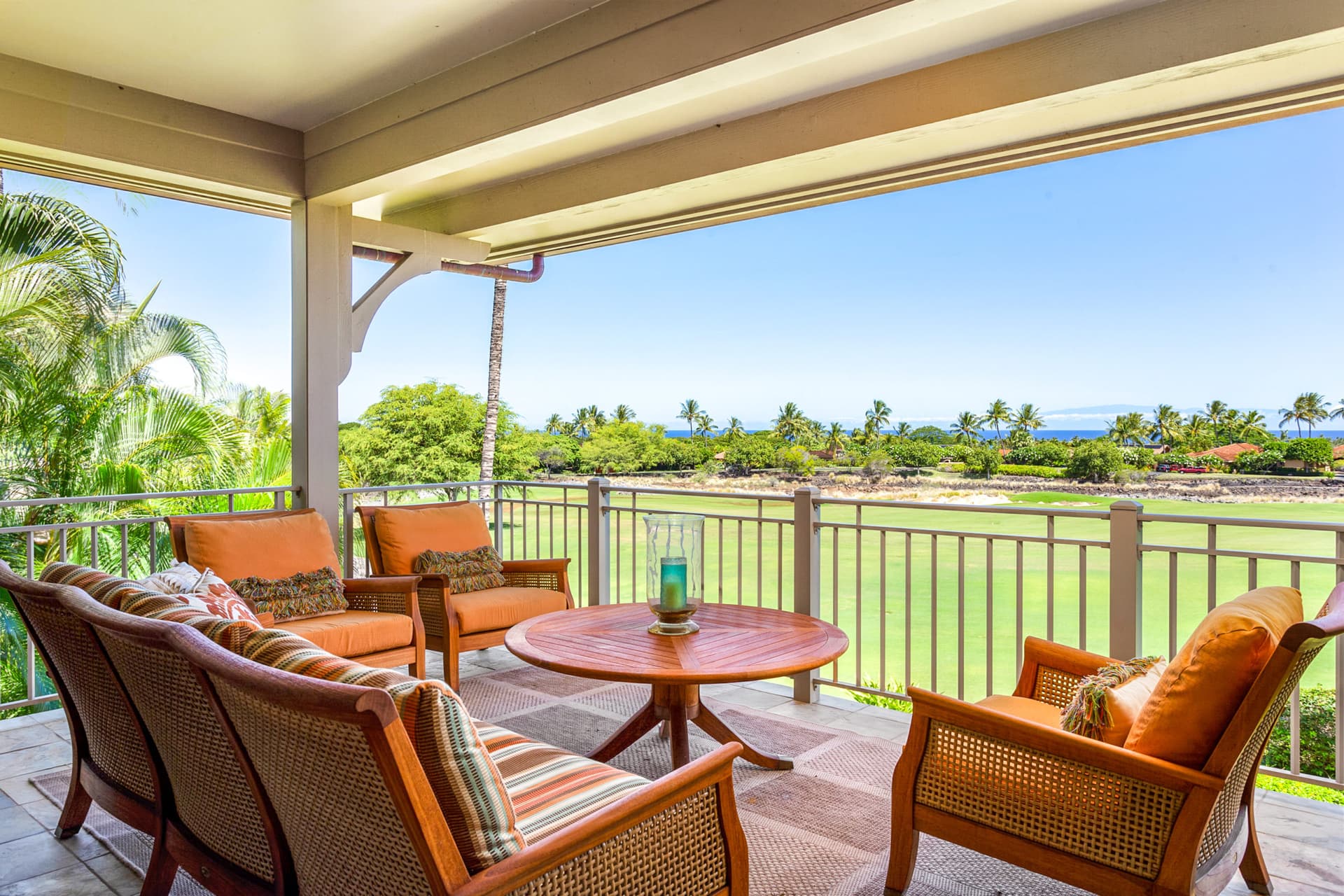 Ka'ulu Villa - Image 5