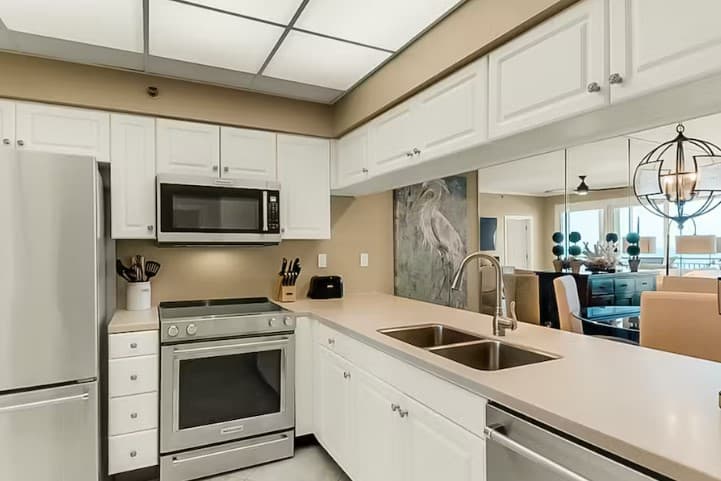 High Pointe Gulf Front Condo - Image 2