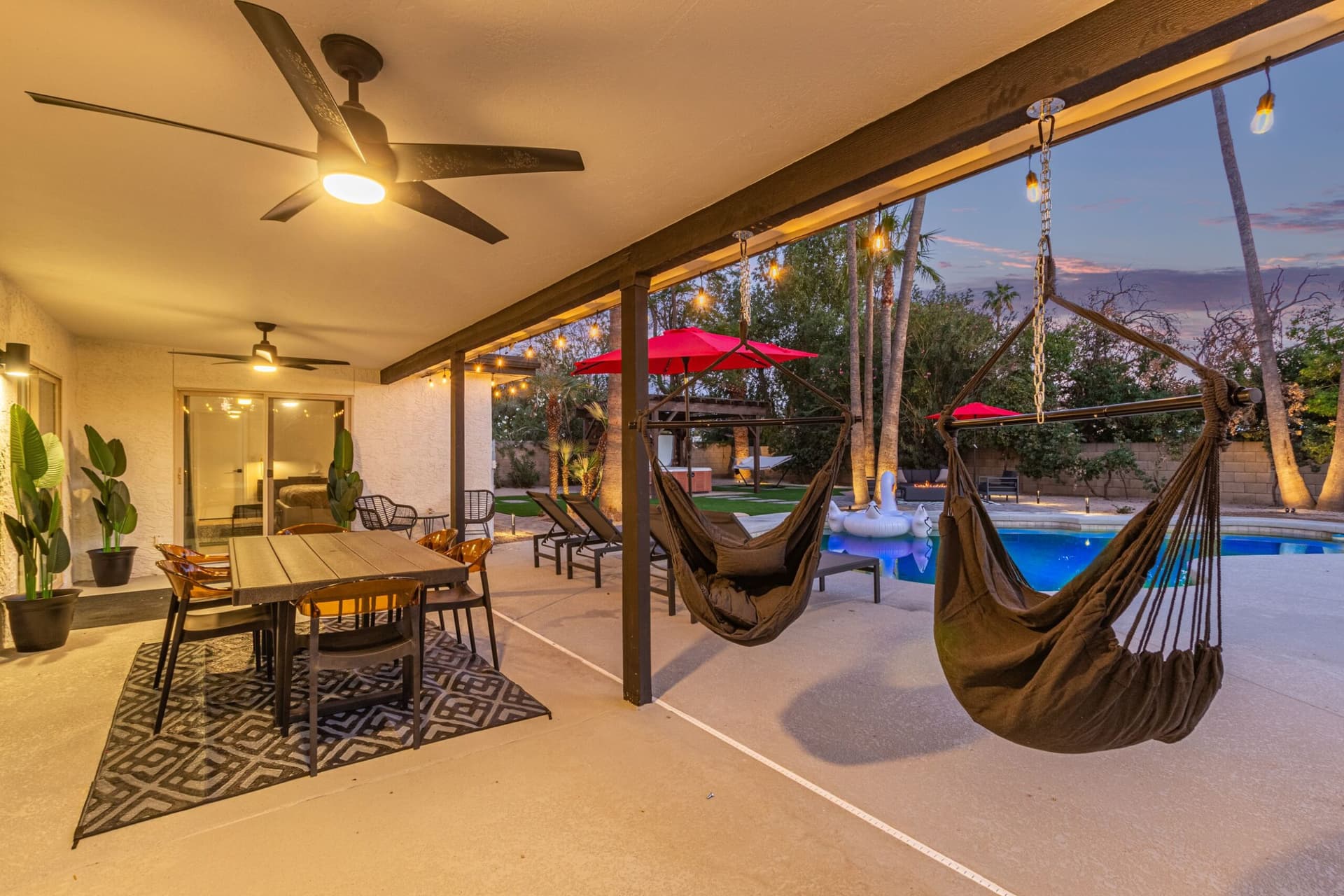 Doce Palmas Retreat - Image 27