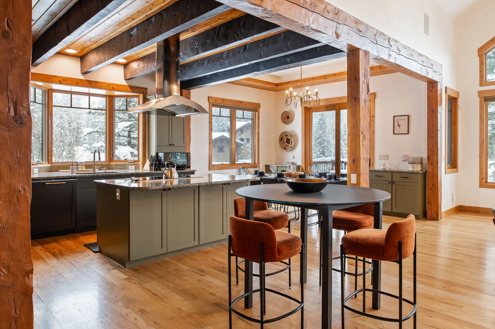 Arrow Trail  Home #1040 - Image 5