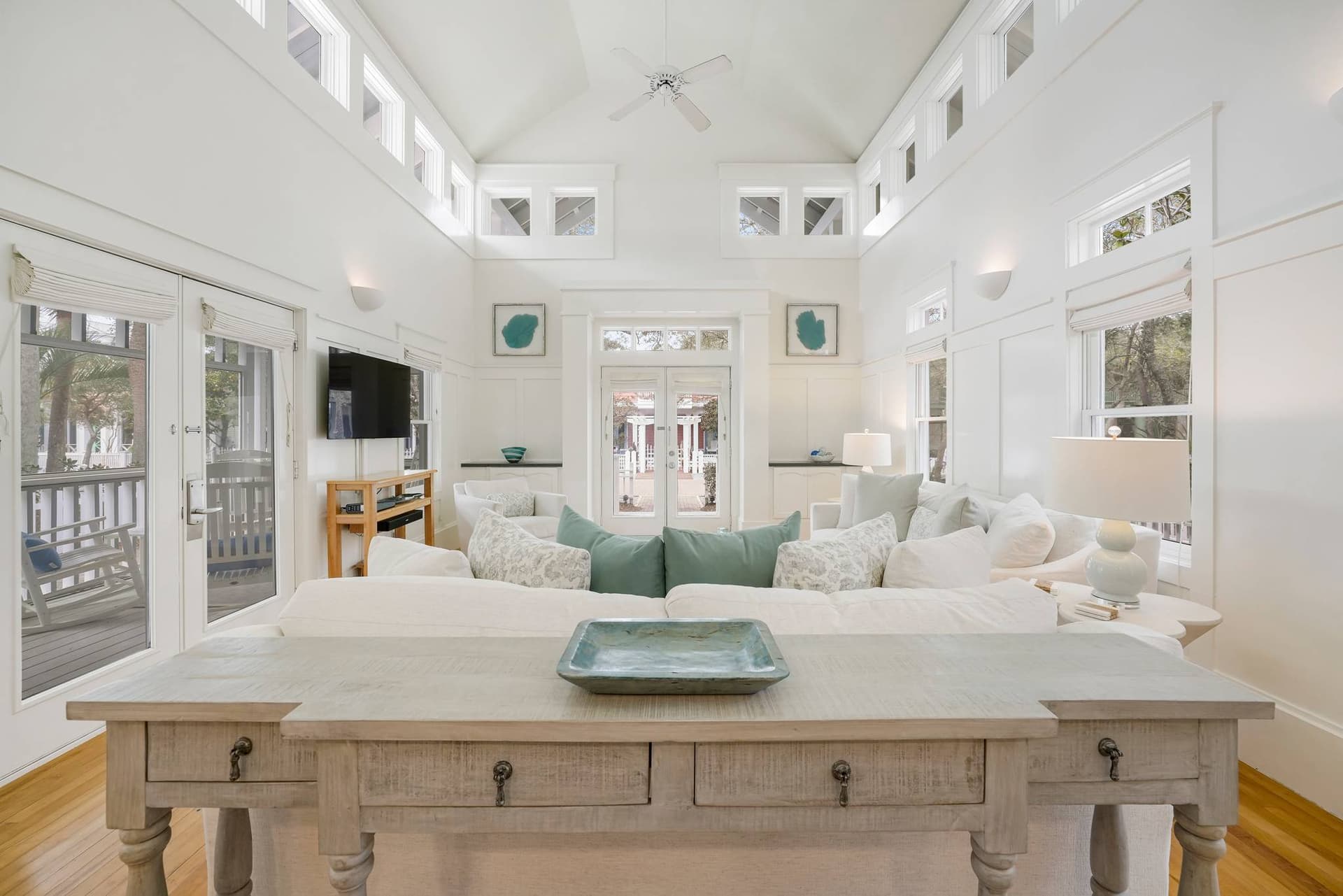 Curphey Cottage - Image 15