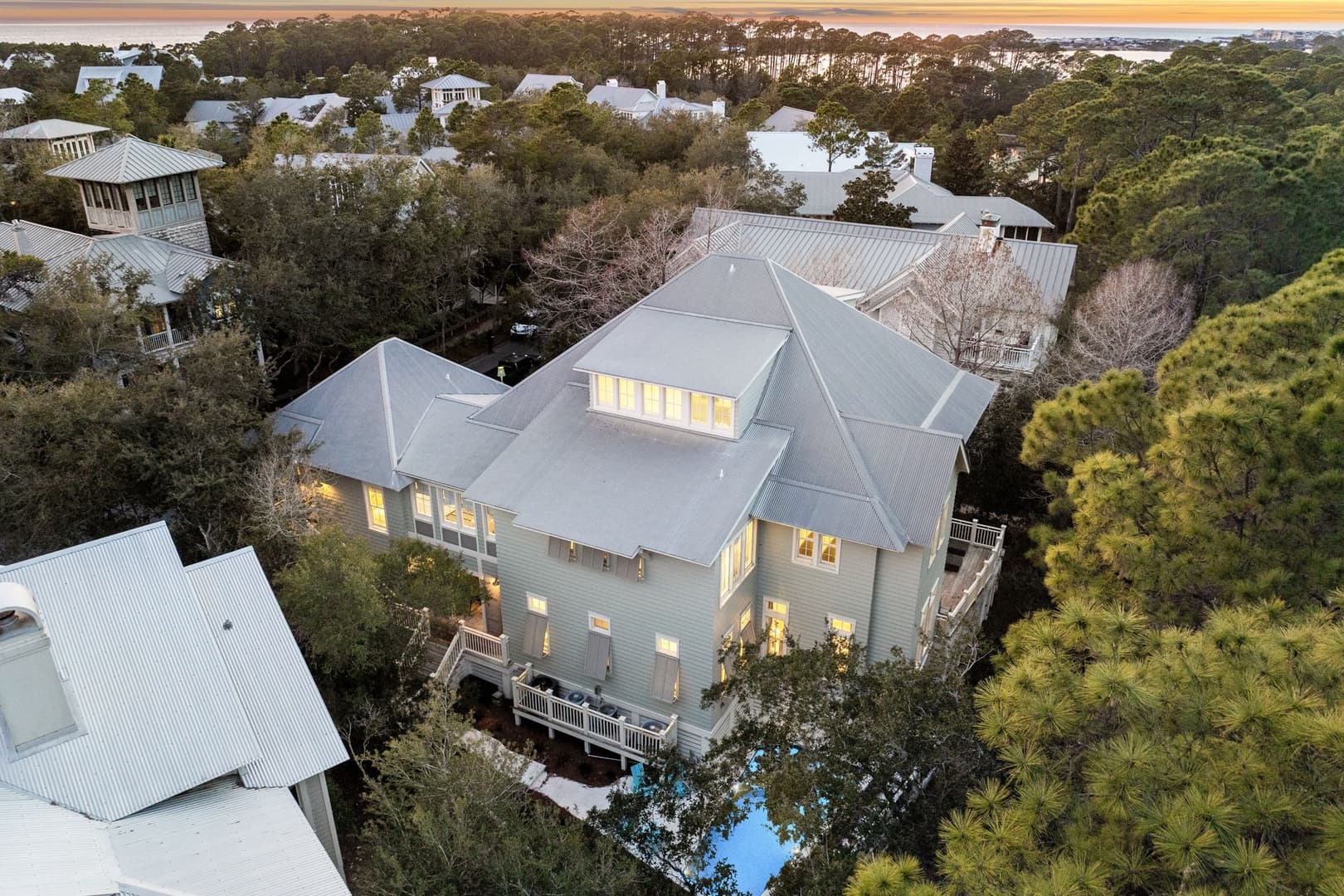 Seabbatical at WaterColor - Image 70