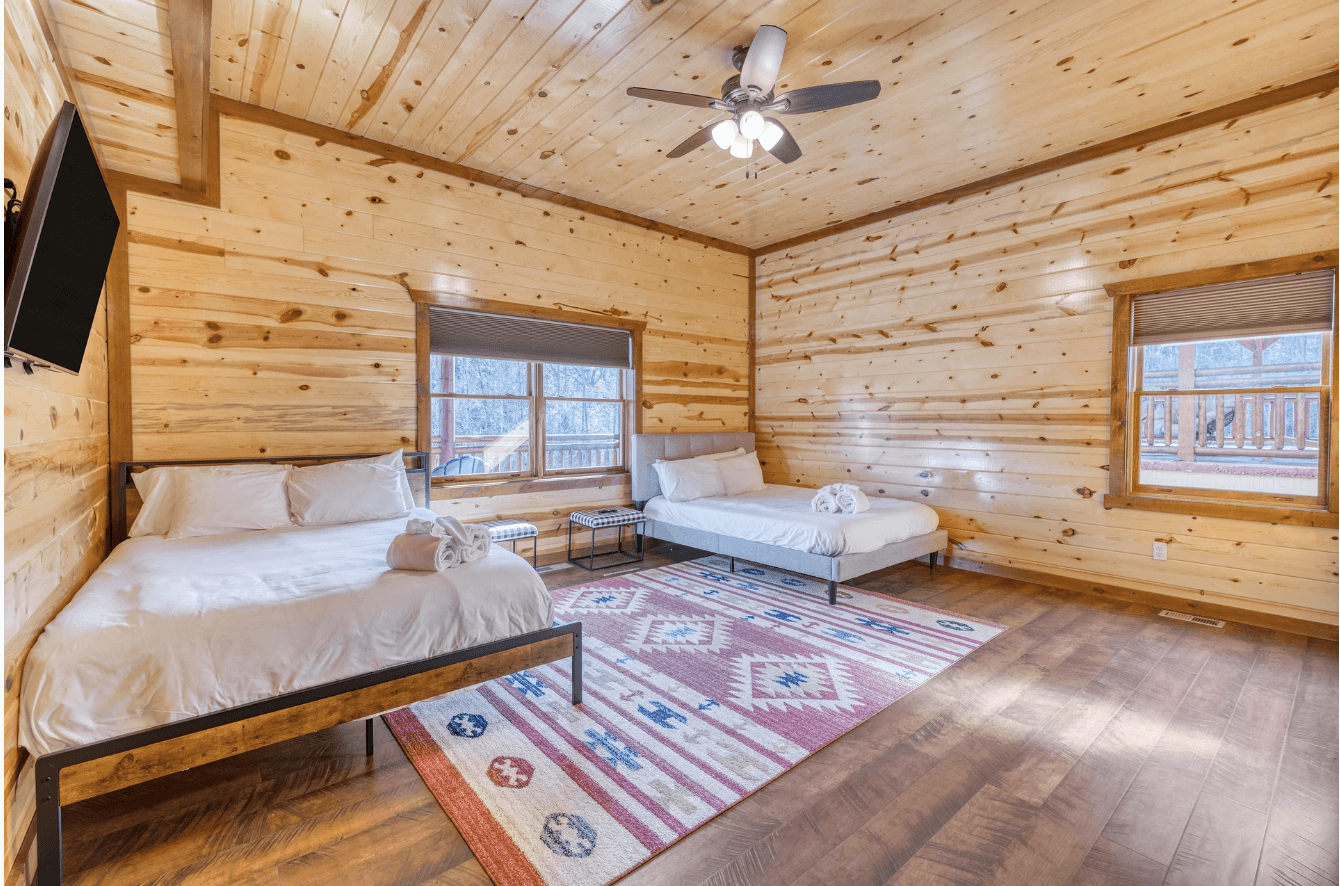 Smokey's Paradise - Image 29