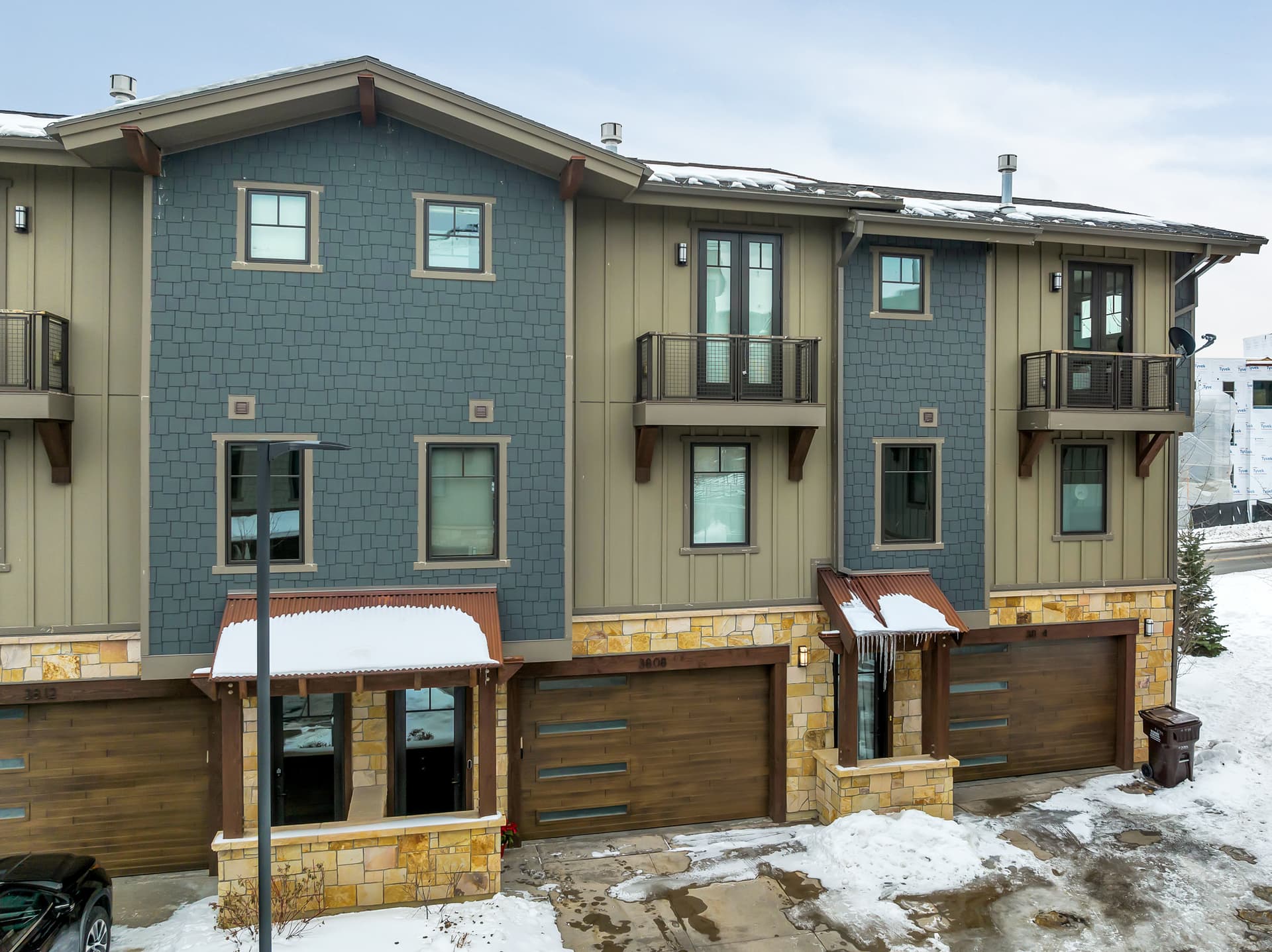 Blackstone Escape at Canyons - Image 11