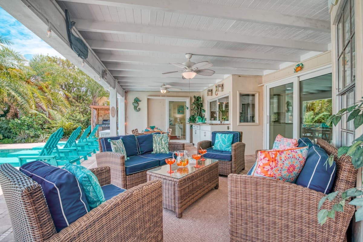 La Contento Casa - Image 25