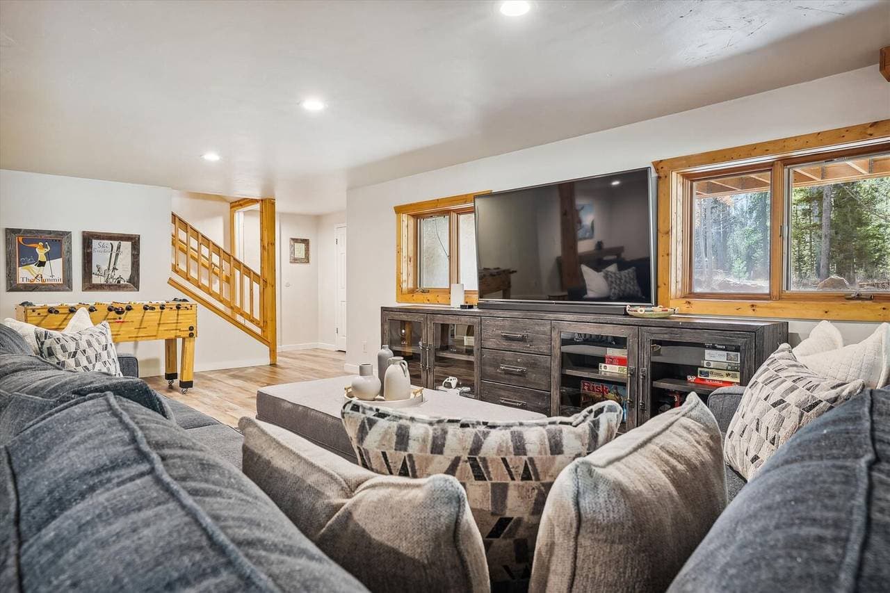 American Way Chalet - Image 40