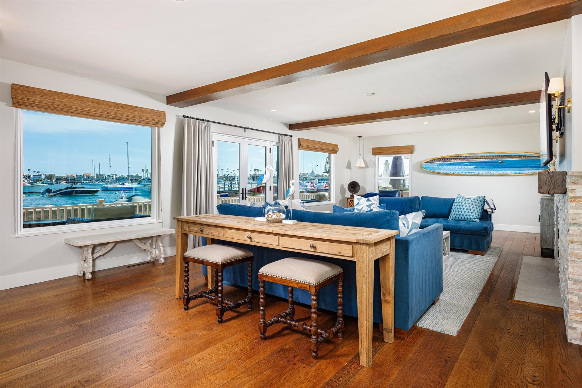 Harbor Beach Escape - Image 7