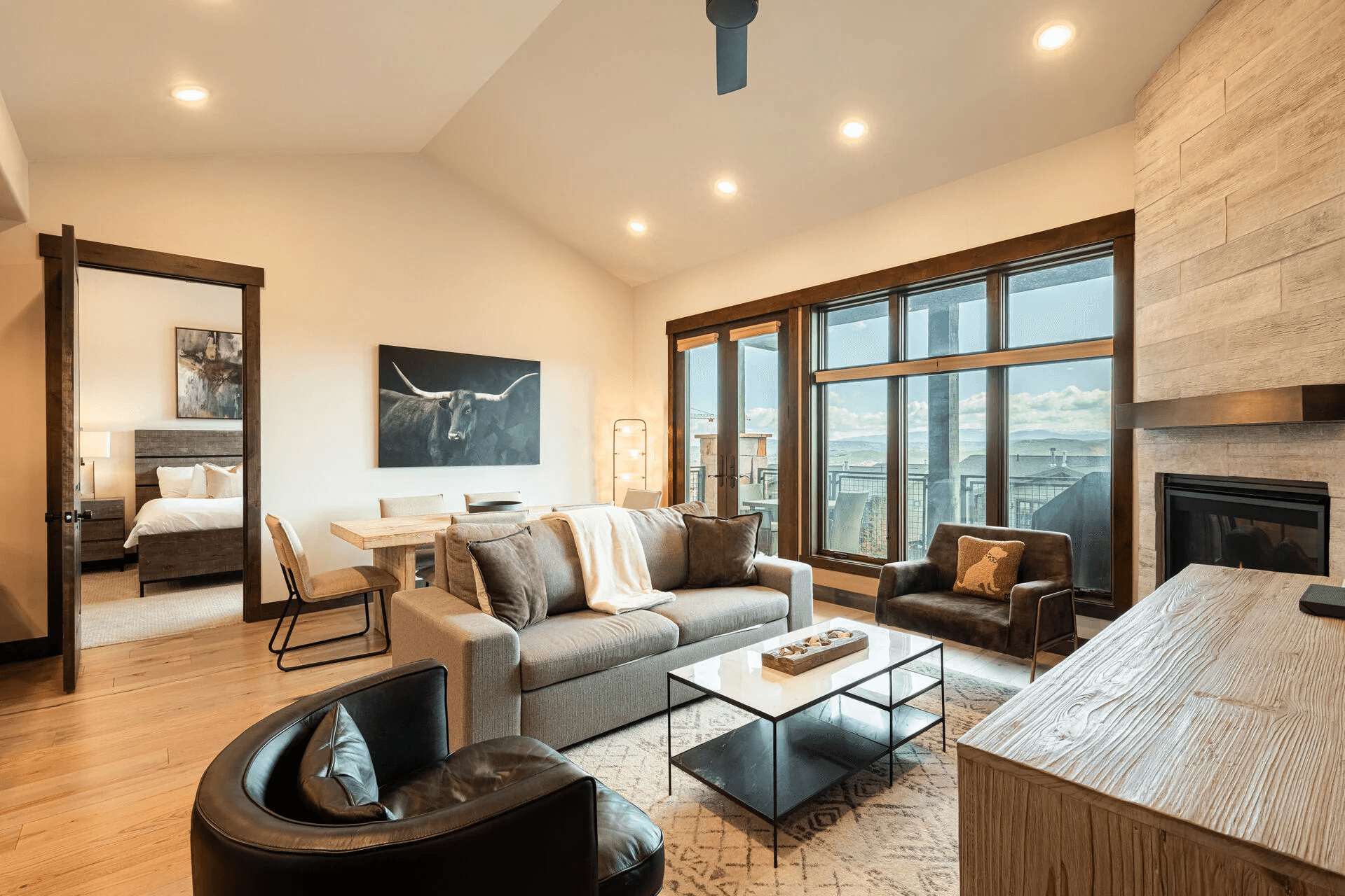 Blackstone Condo #3B - Image 1