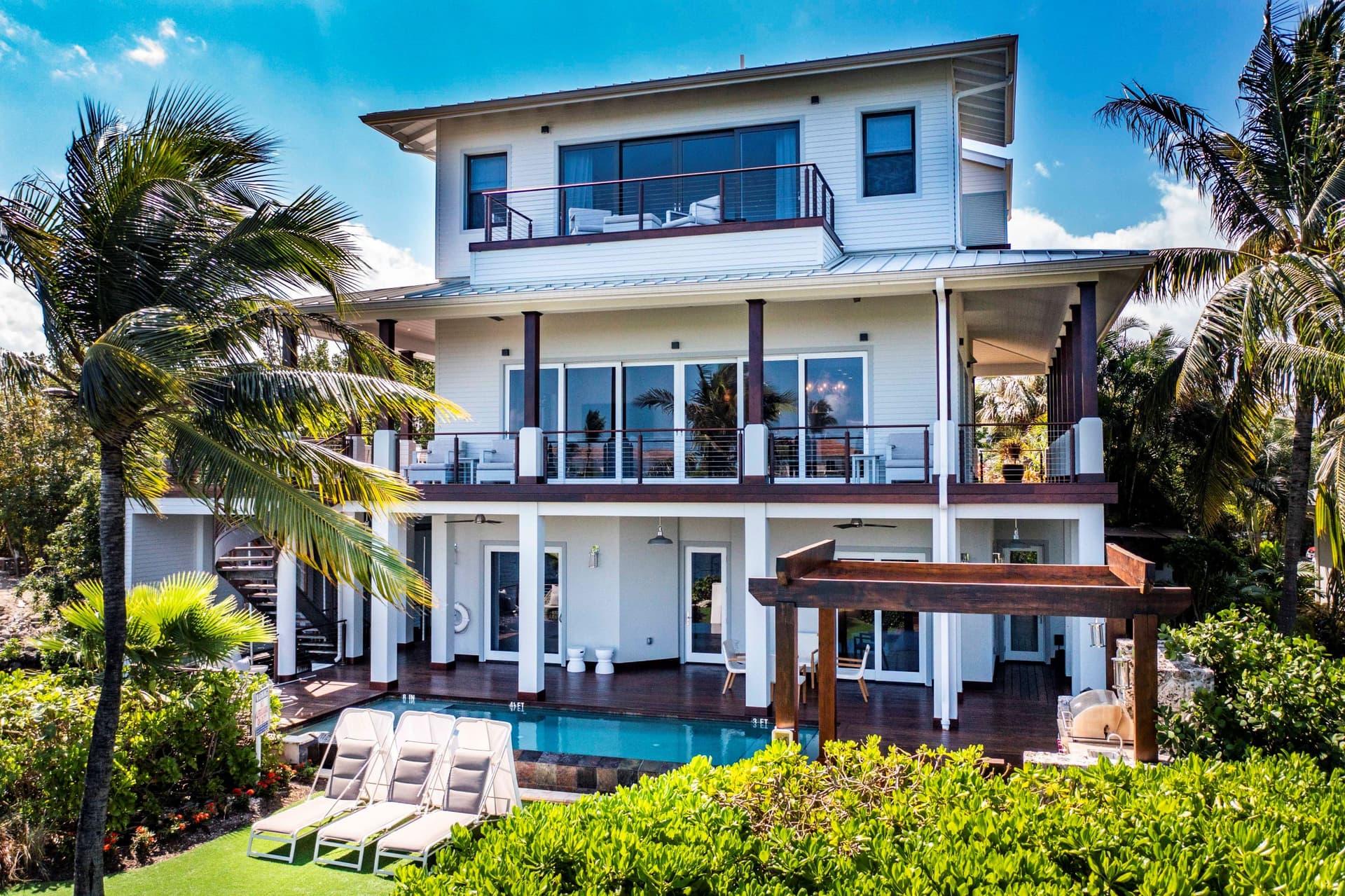 Ritz-Carlton Deck House #4 - Image 15