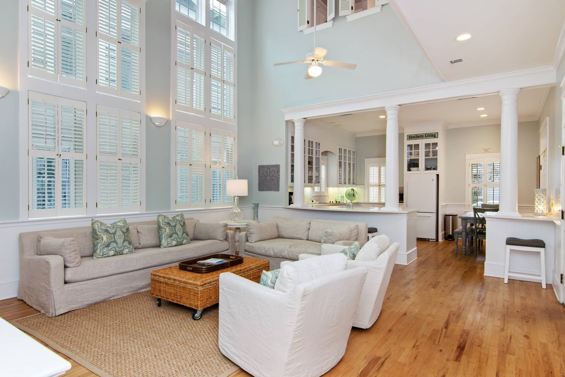 Saratoga Home - Image 7