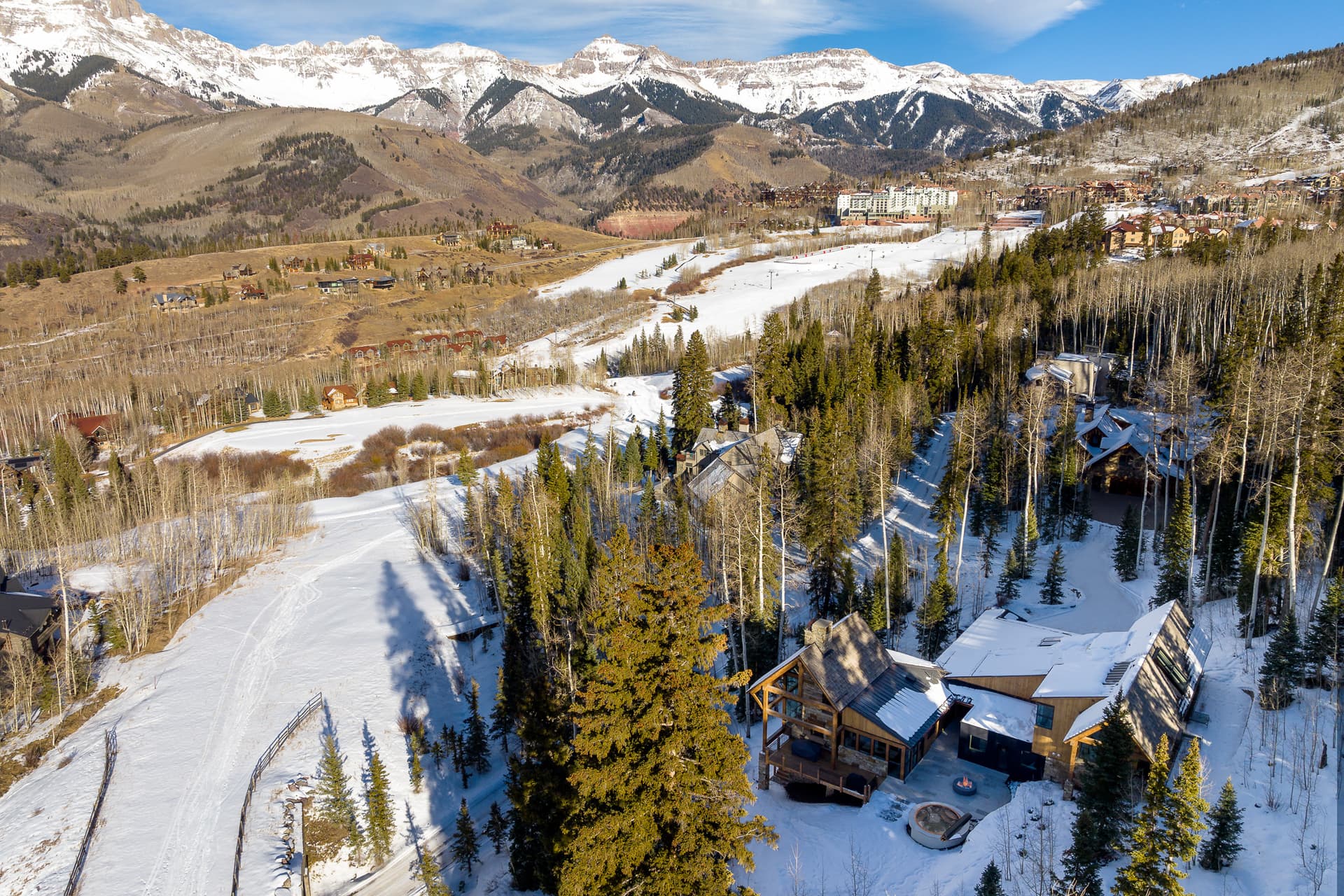 Galloping Goose Chalet - Image 2