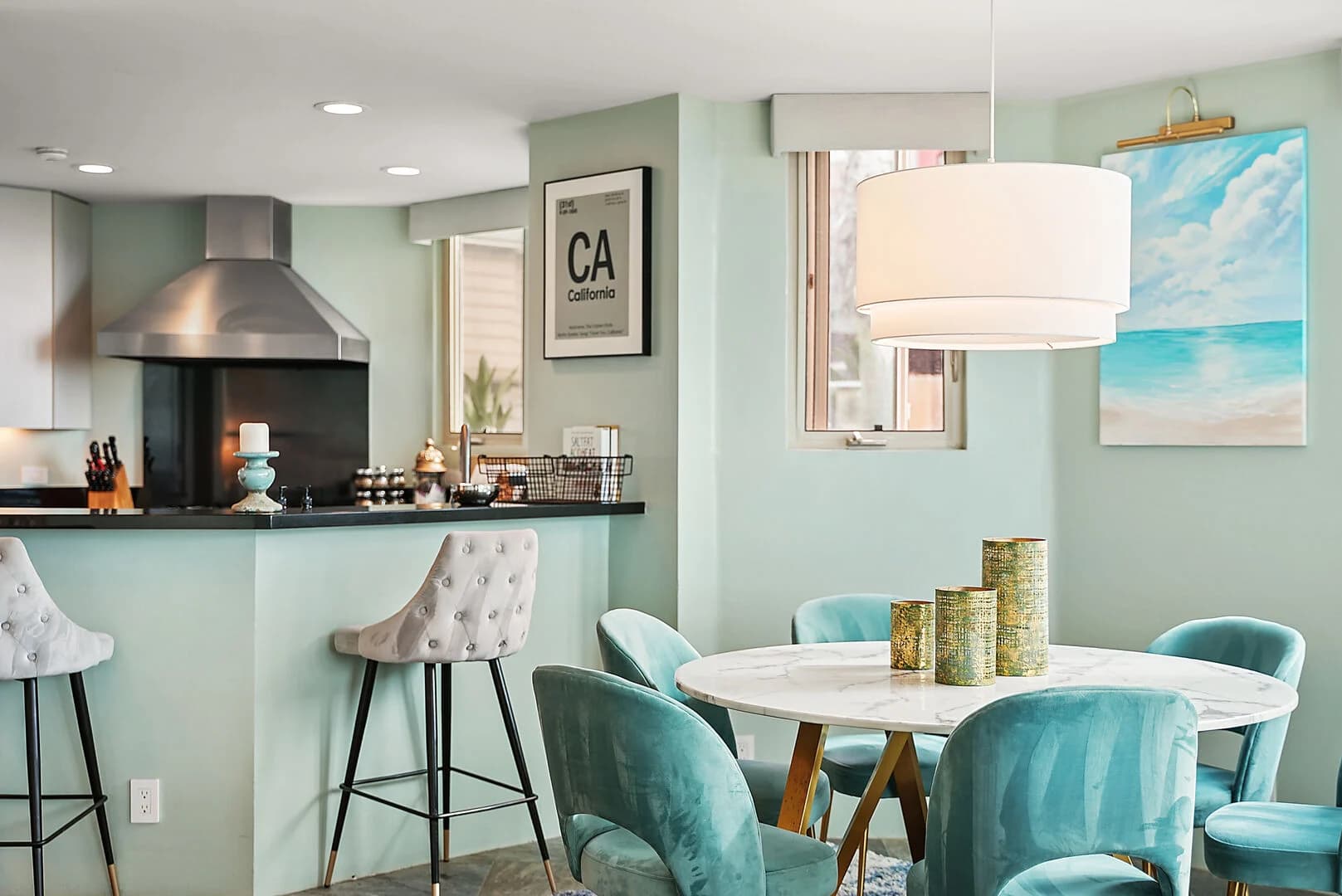 Braun Home - Image 8