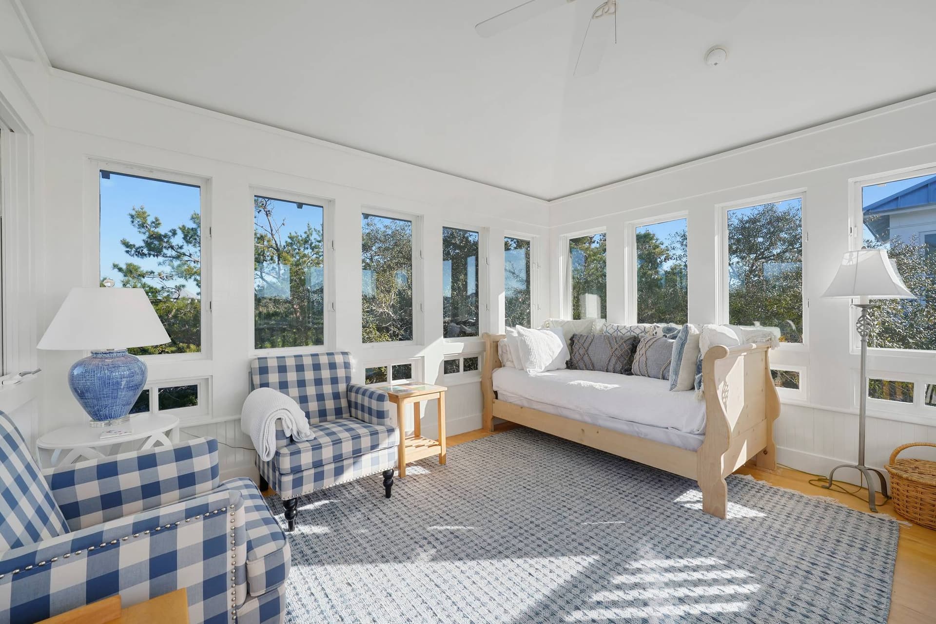 Curphey Cottage - Image 4