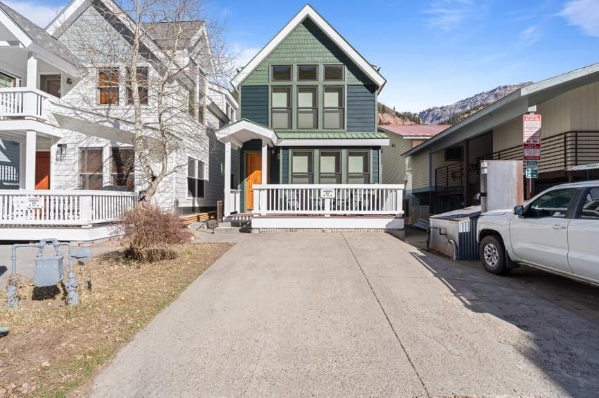 Pacific Street Townhome #514B - Image 25