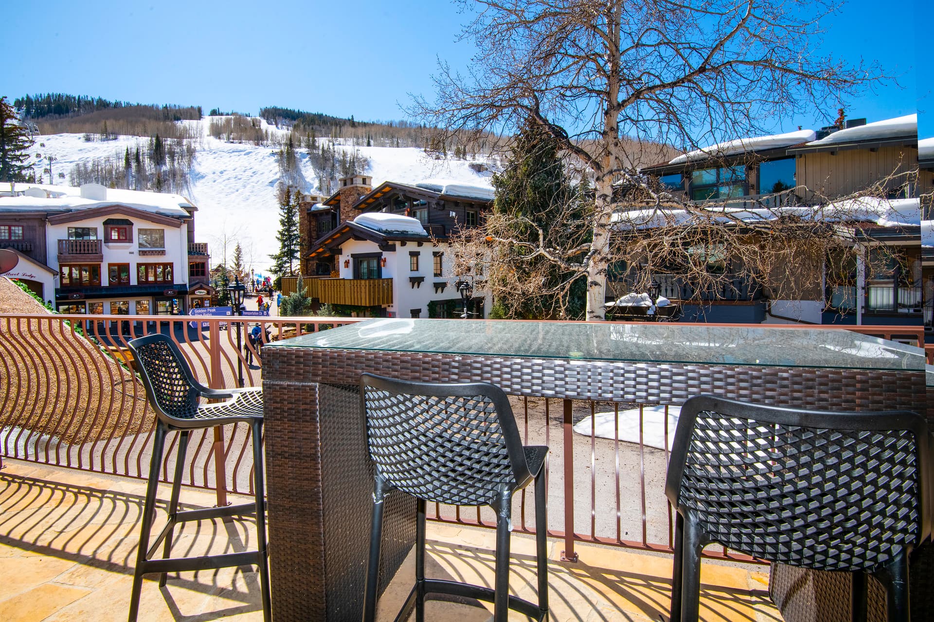 Red Lion Penthouse - Image 10