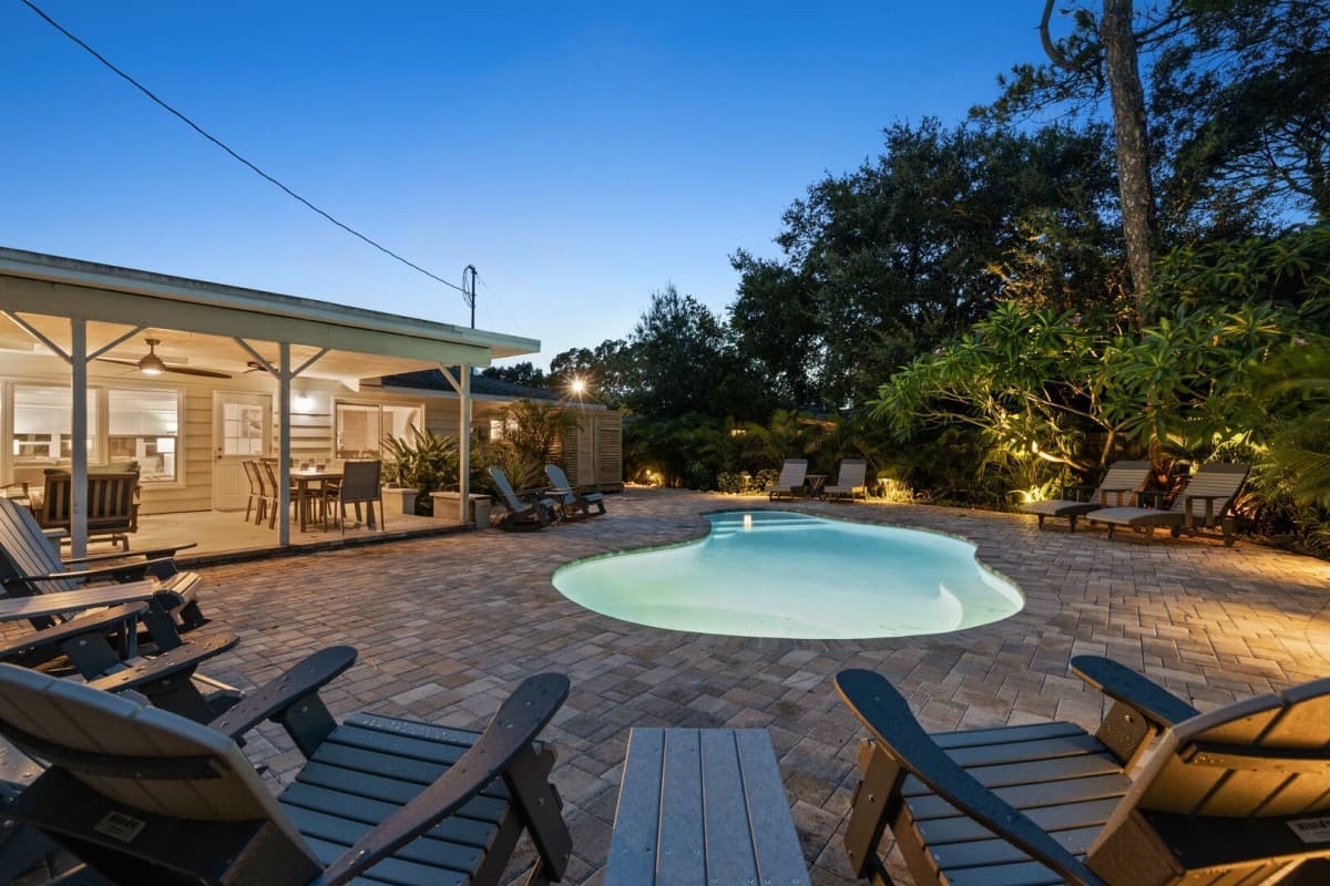 Ventana Rosa Home - Image 32