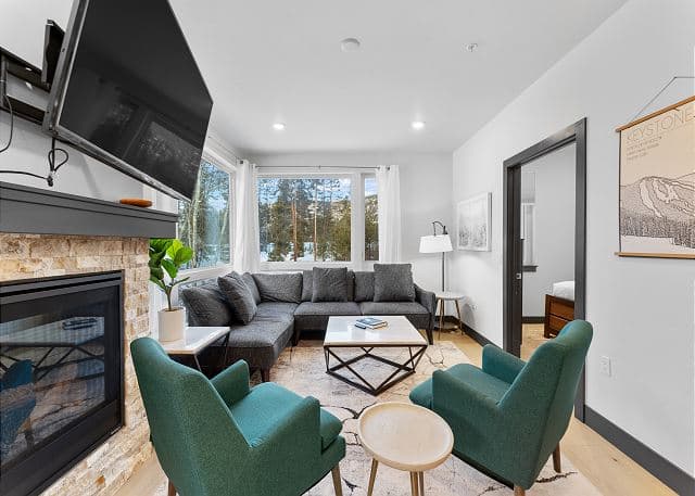 Crestview Chalet Bliss - Image 4