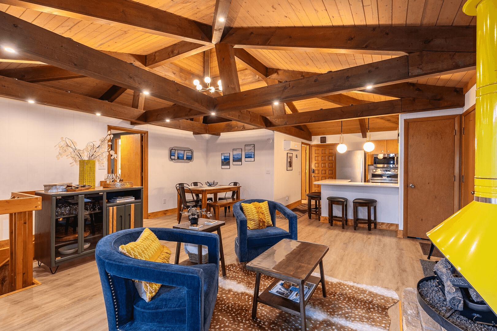 Linville Retreat - Image 4