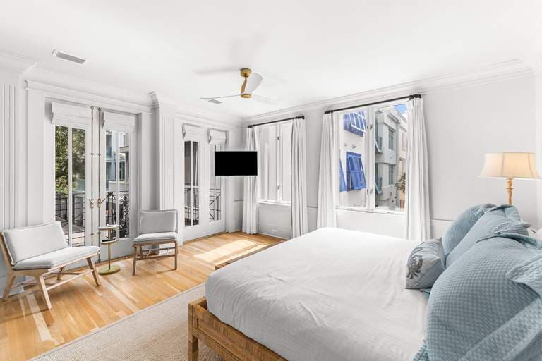 Penthouse on the Park - Image 28