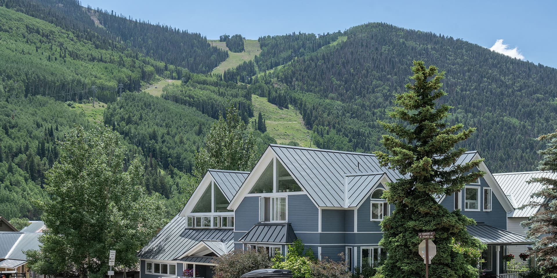 Top of Town Home - Image 2