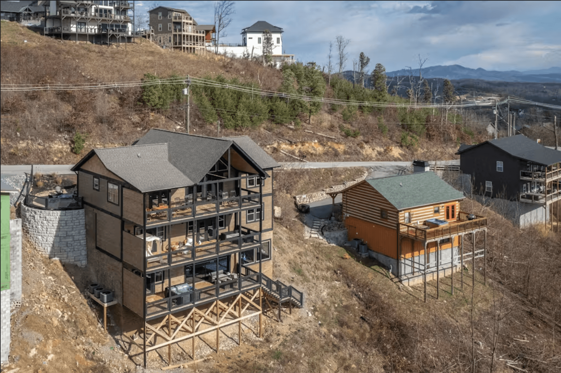 Oasis in the Smokies - Image 34