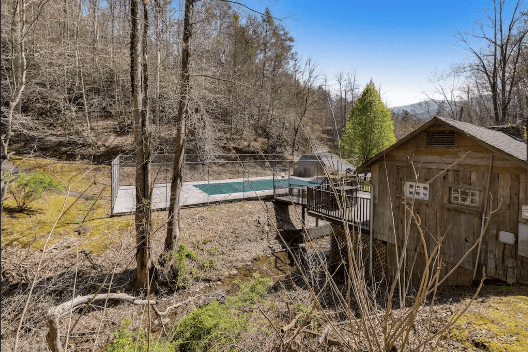 Granite Glen House - Image 64