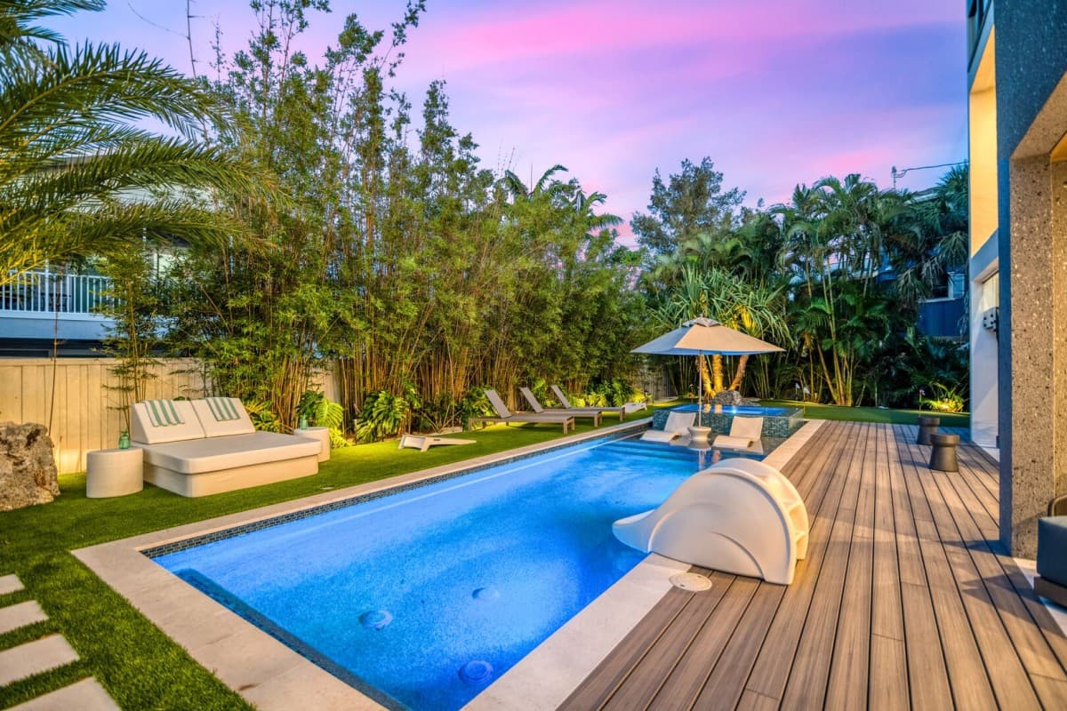 Sunset Reflections - Image 62