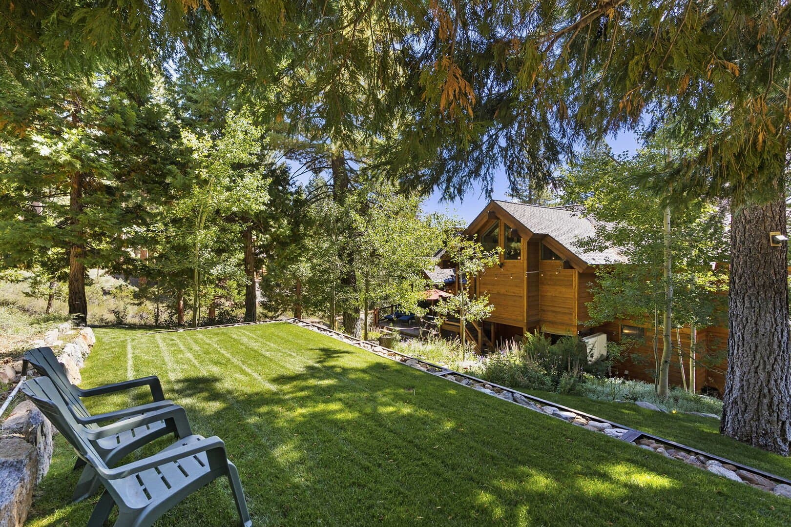 Villa Pietra Mountain Zen - Image 34