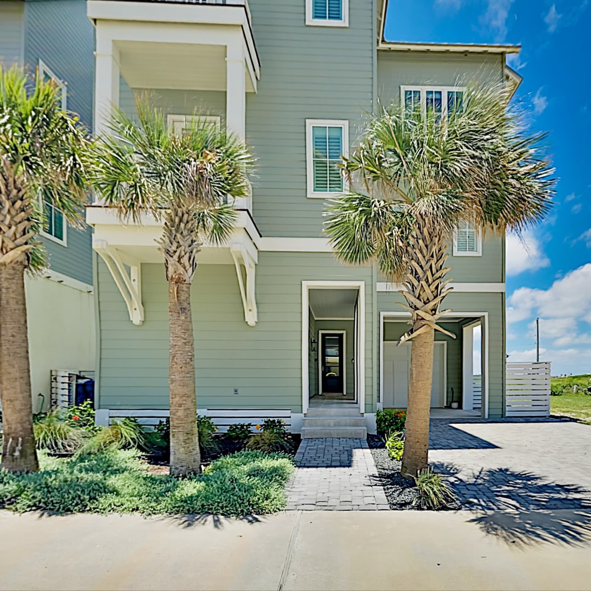 Sea Dreams House - Image 1