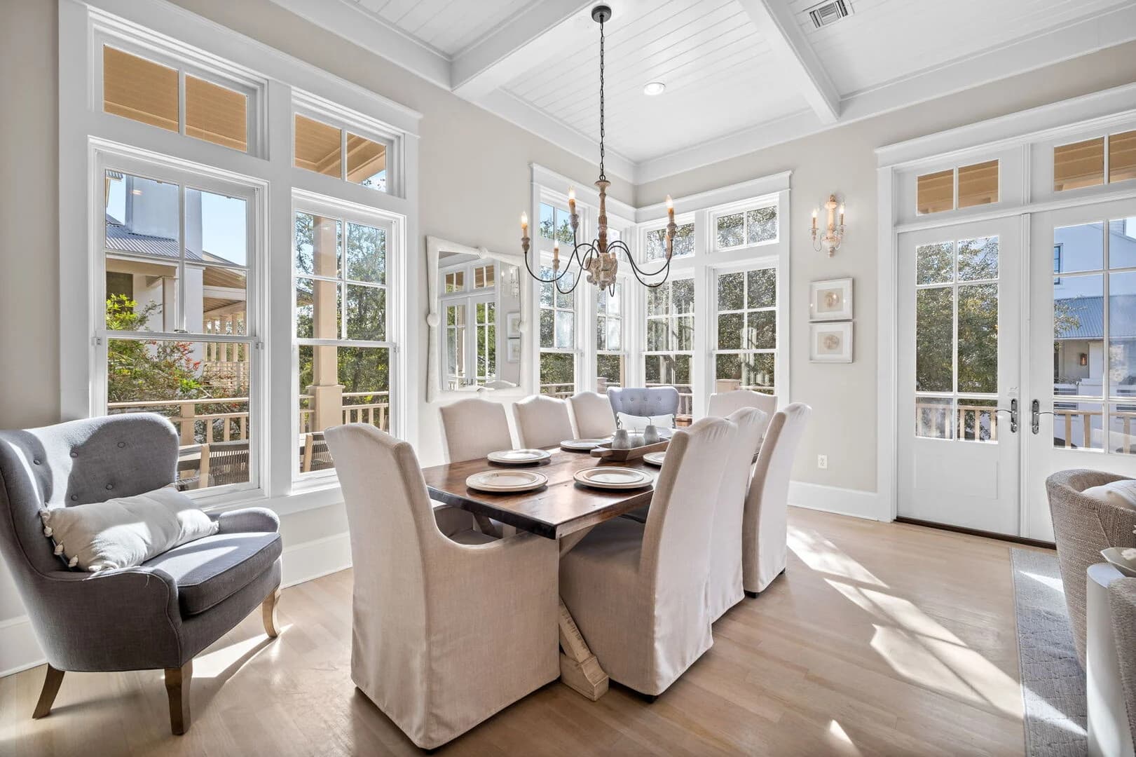 Sweetgrass Cottage - Image 10