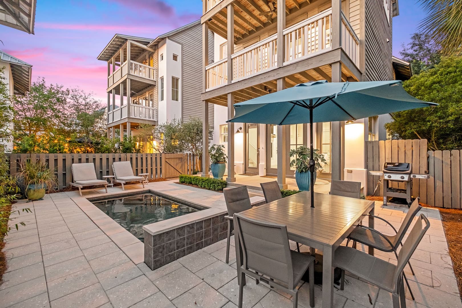 North Winston Villa - Image 33