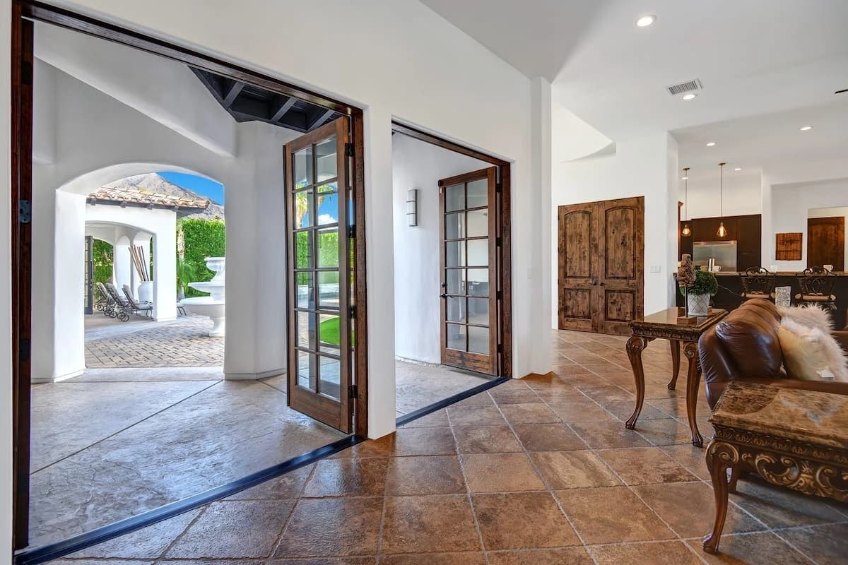 Villa Toscana - Image 4