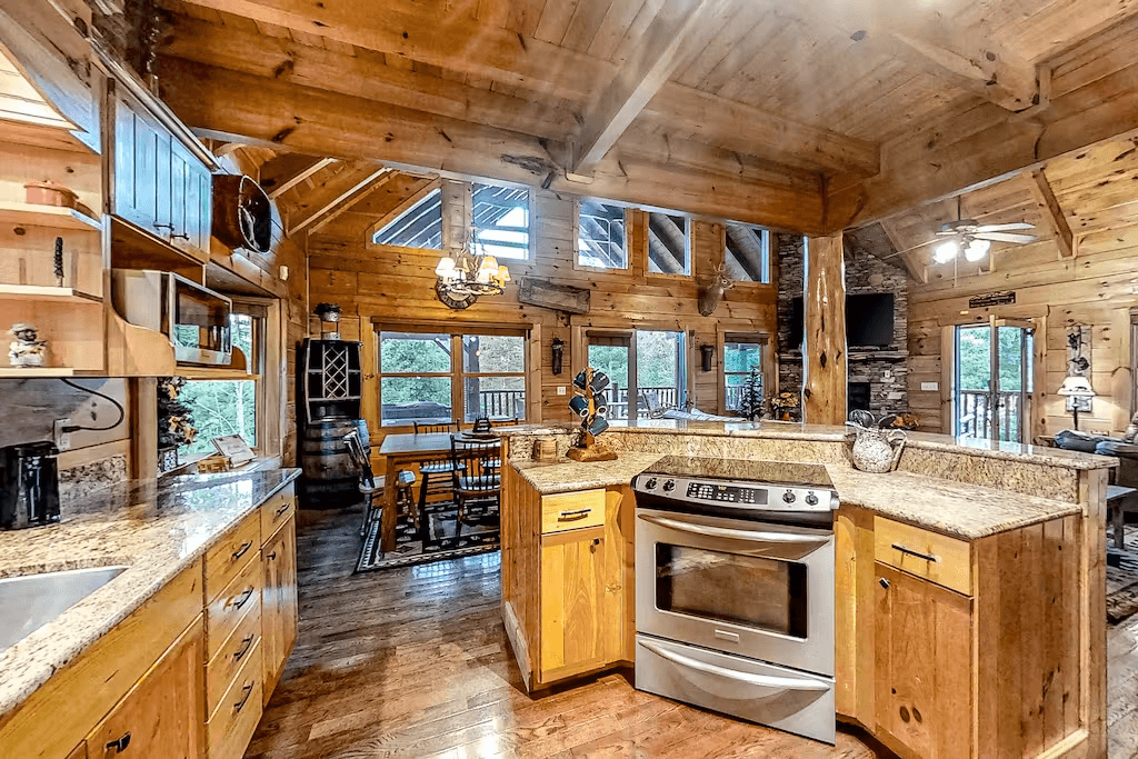 Bear Tracks - Image 9