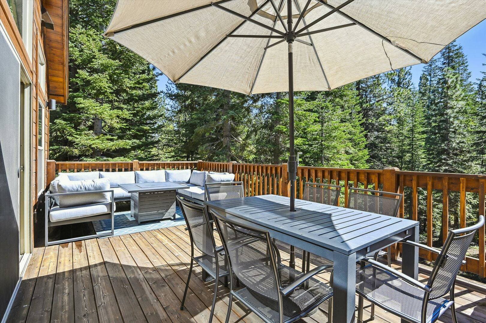 Graystone Retreat at Tahoe Donner - Image 15