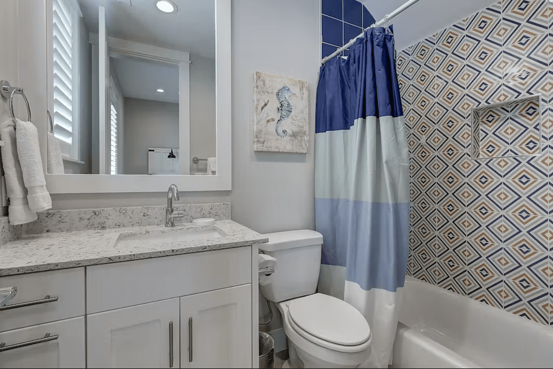 Green Turtle Cottage - Image 17