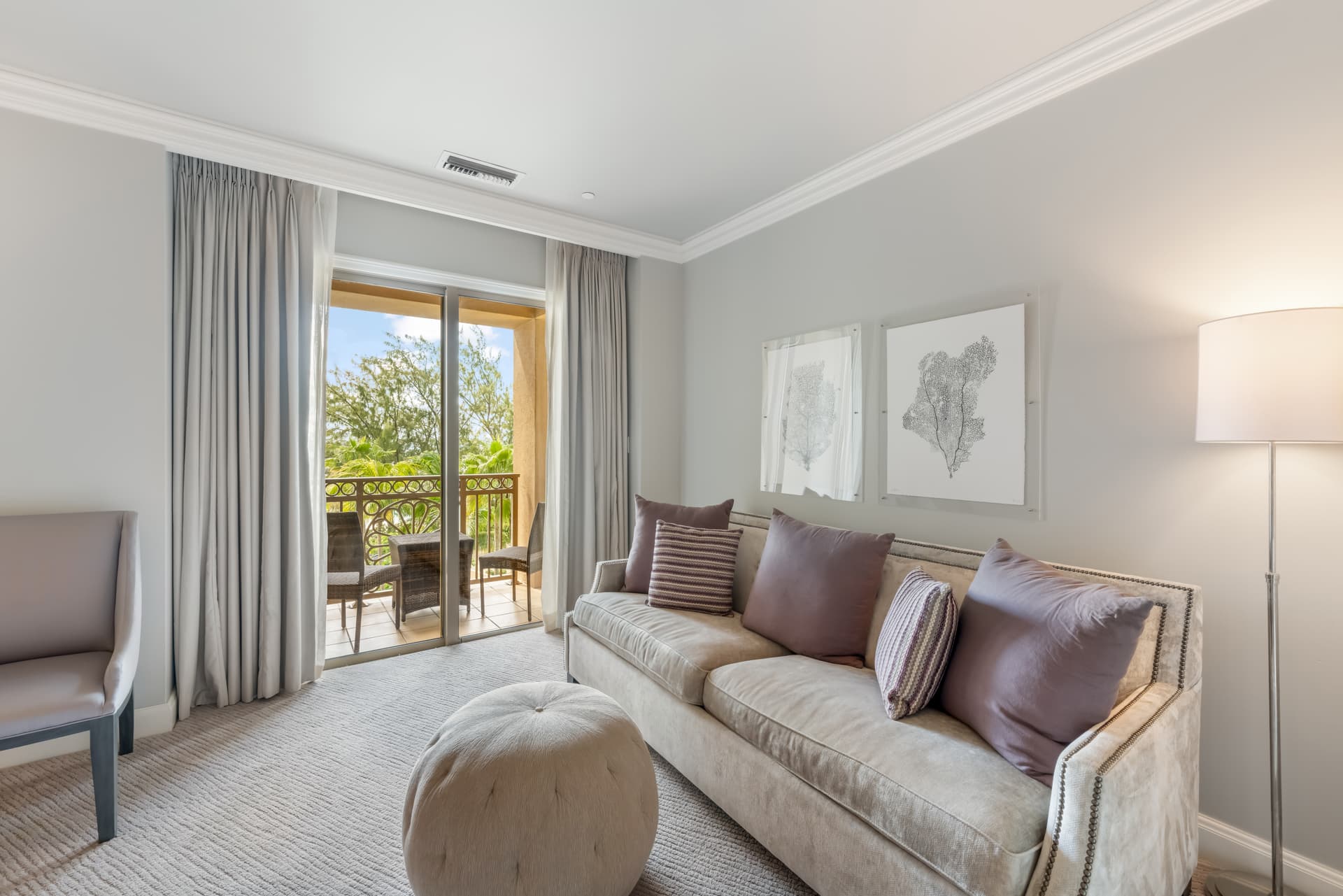 Ritz-Carlton Residence #410 - Image 4