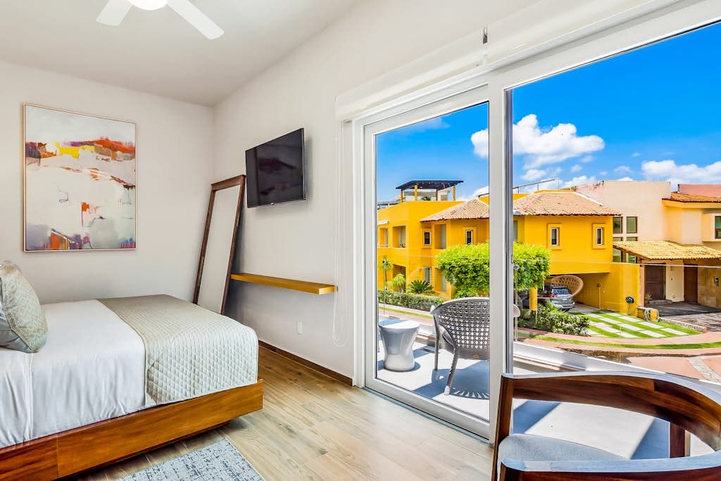 Villa B Nayar Tortugas - Image 22