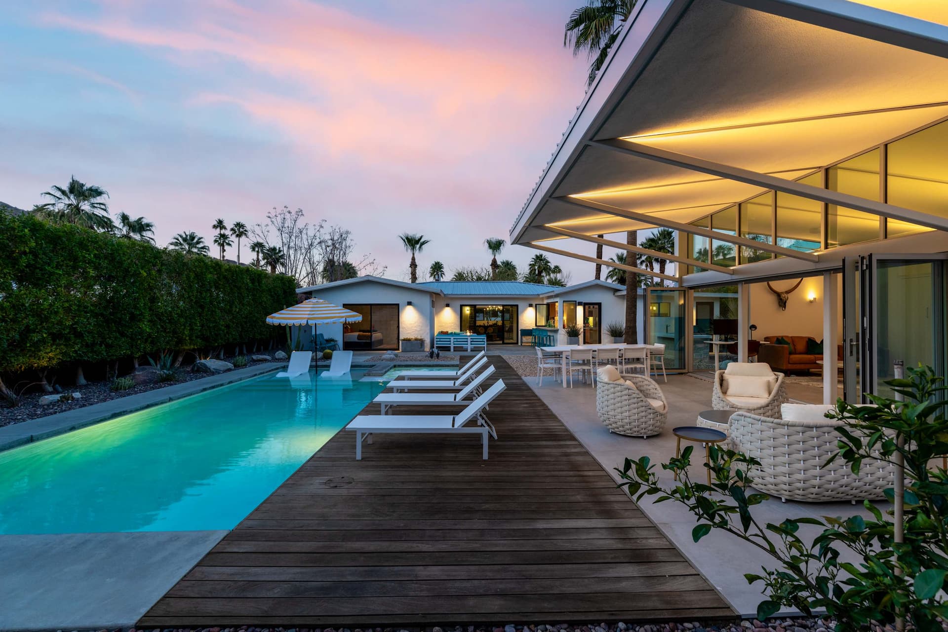 Cascade & Calm Home - Image 65