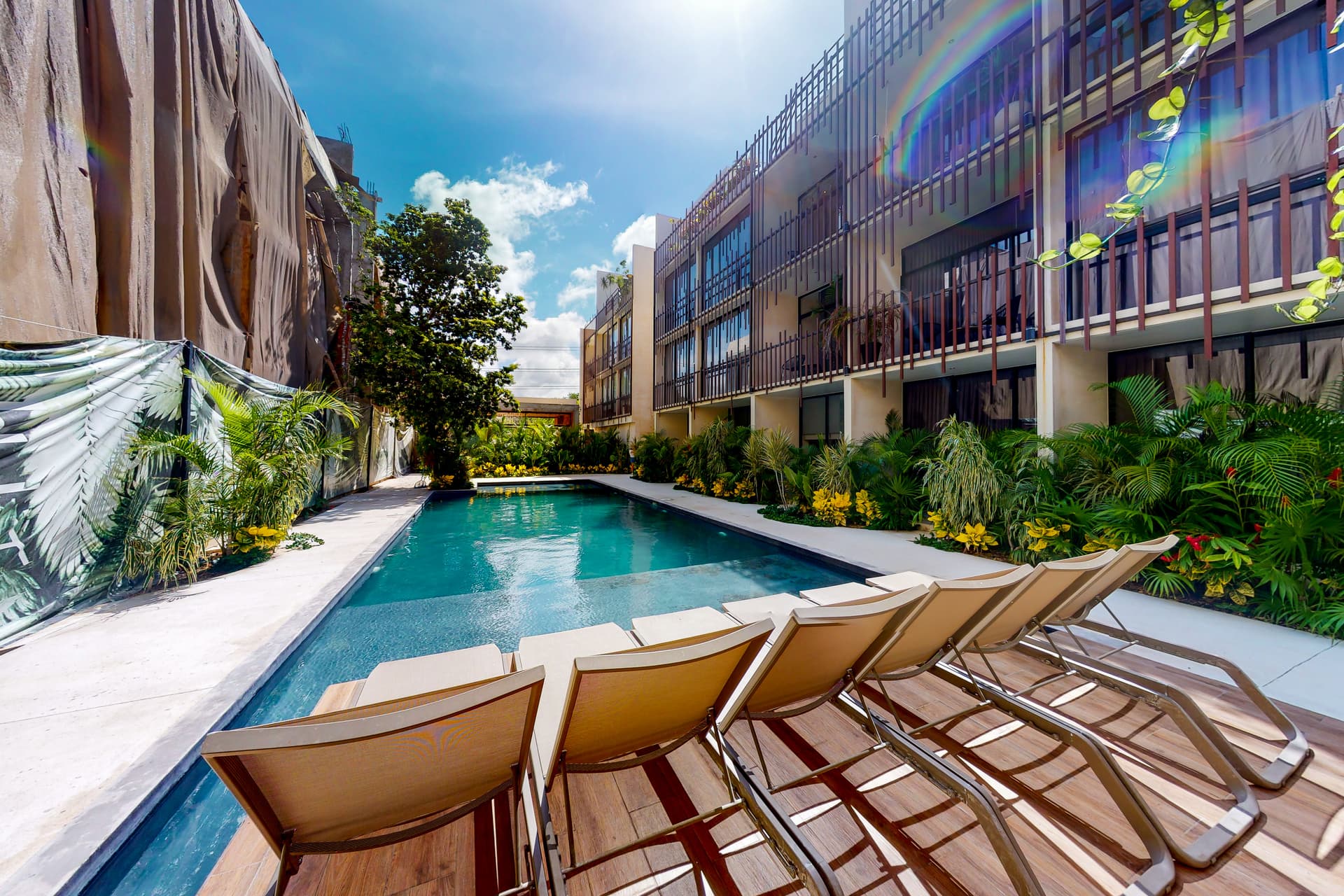 Gardens Coba - Image 5